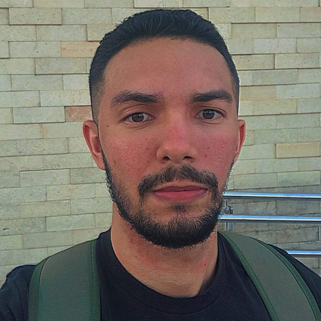Isaque Victor