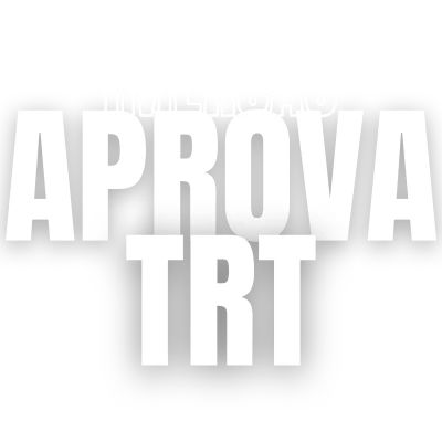 Imersão Aprova TRT